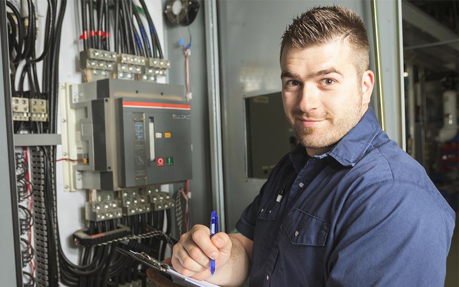 urgence électricité Gargenville