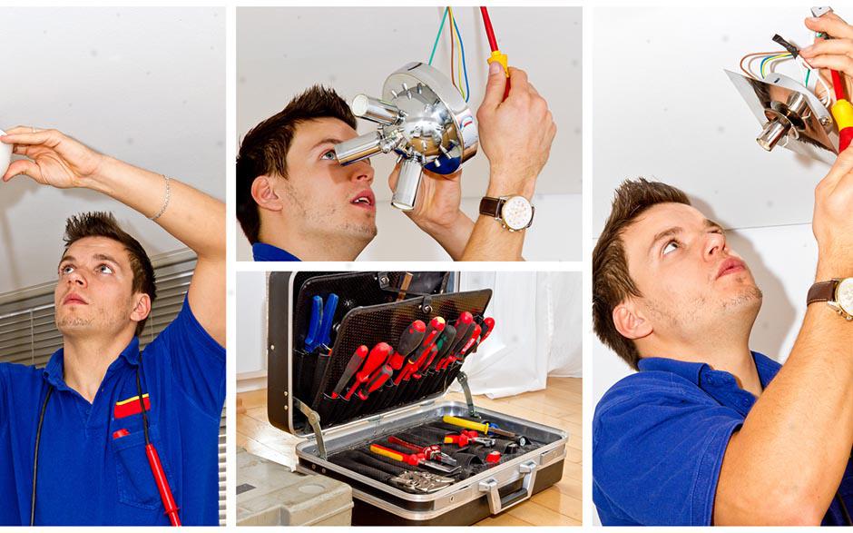 urgence électricité Gargenville