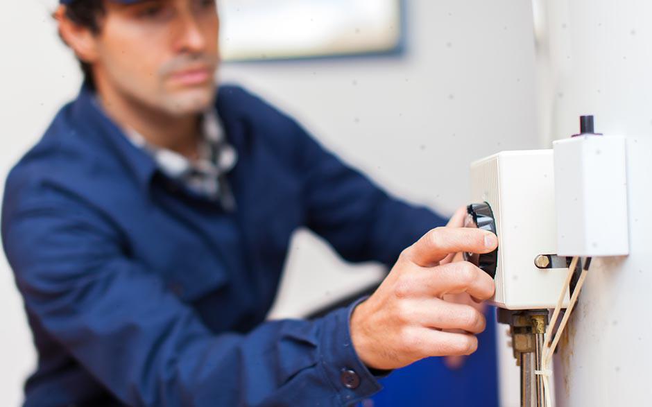  urgence électricité Gargenville
