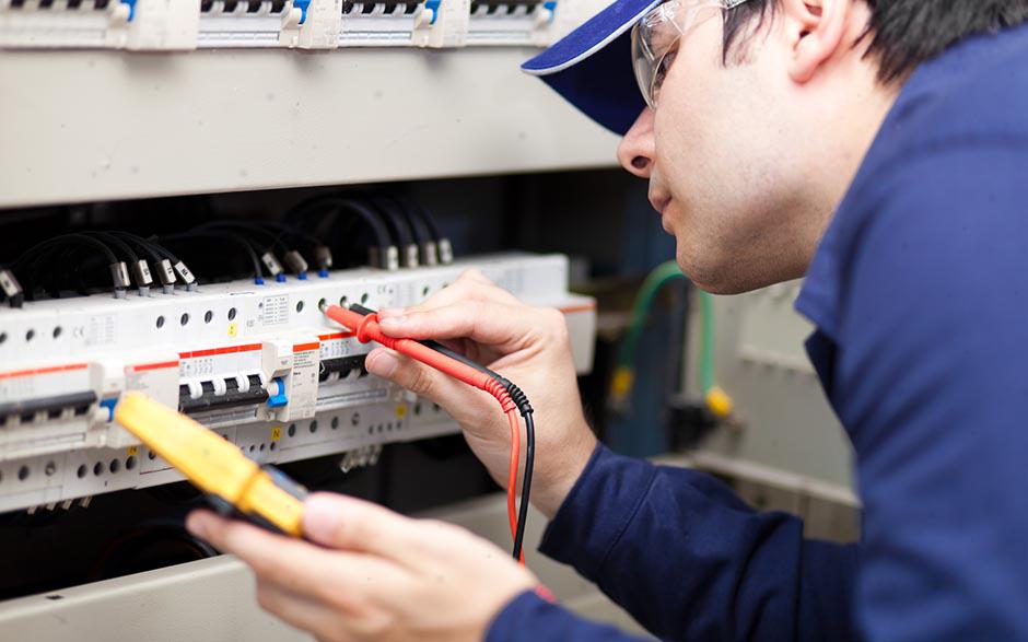  urgence électricité Gargenville