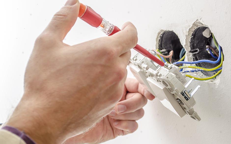  urgence électricité Gargenville