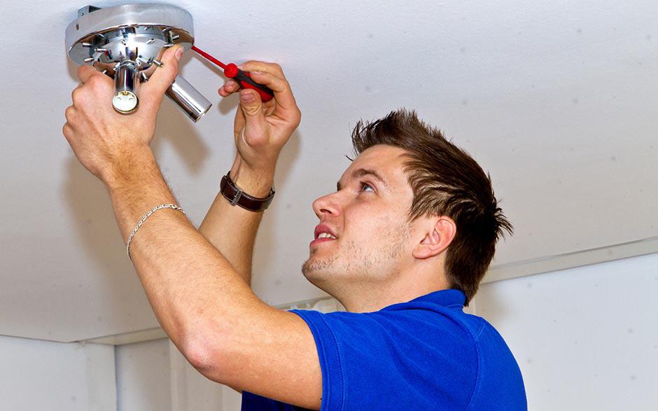 urgence électricité Gargenville