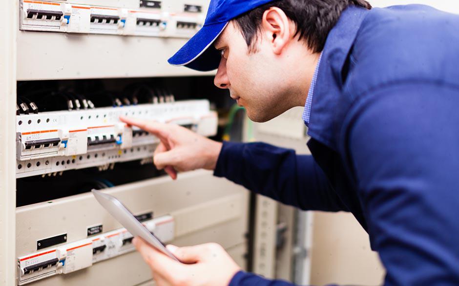urgence électricité Gargenville