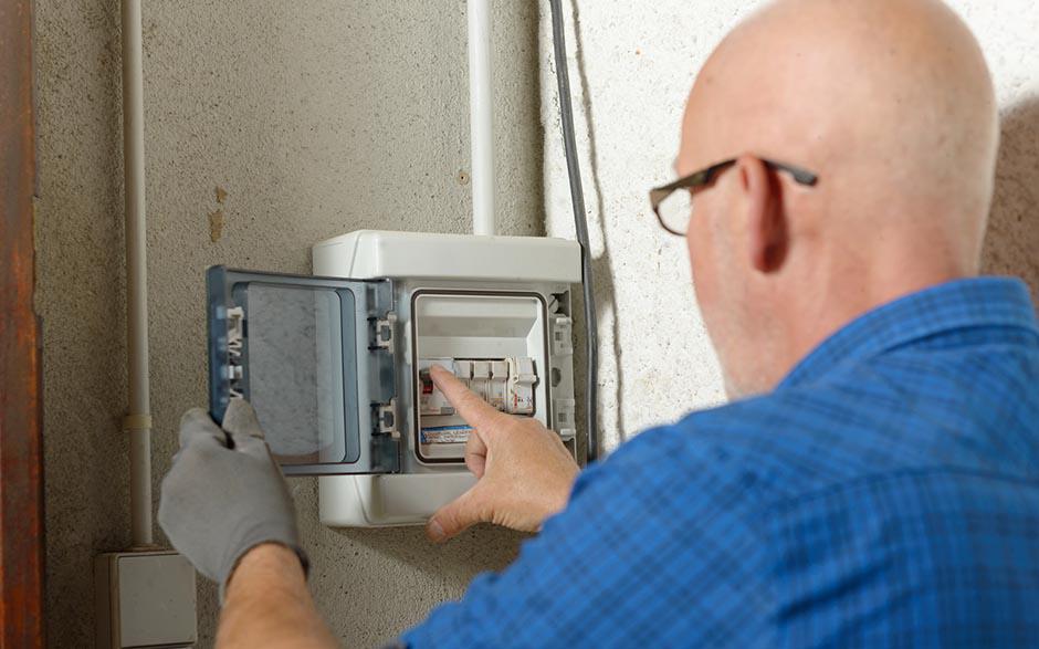  urgence électricité Gargenville